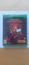 Minecraft Dungeons : Hero Edition / XBOX ONE - NEUF sous blister