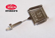 CONER 33 CONER Stylet Pointe lecture saphir phono rechange Quality Stylus Needle