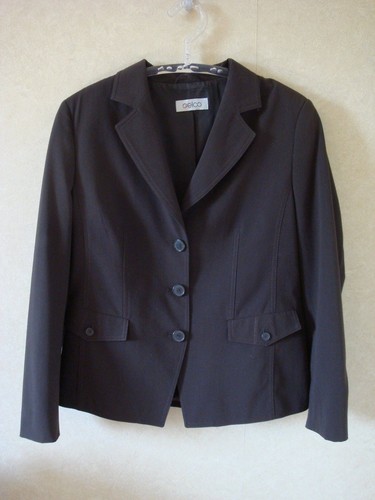 Veste gelco taille - veste,