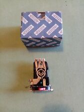 RENAULT CARAVELLE / FLORIDE / ONDINE Commutateur d'éclairage JAEGER bouton rouge