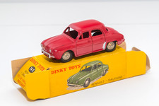 Dinky Toys Renault Dauphine