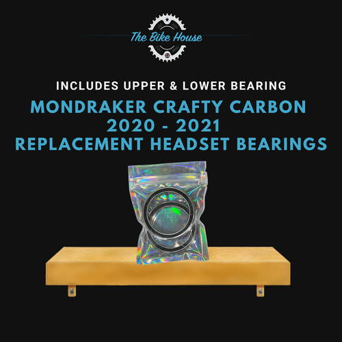 Mondraker crafty carbone 2020 - mondraker,