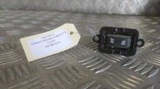 Commande bouton régulateur de vitesse - RENAULT MEGANE III (3) Break Phase 2
