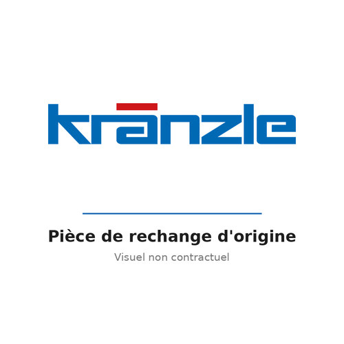 Châssis quadro moyen kränzle - quadro,