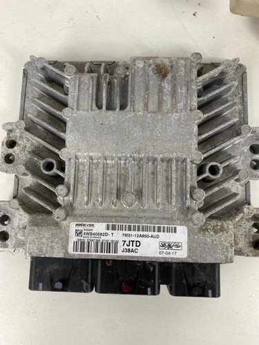 Kit demarrage ford max 1 - kit,