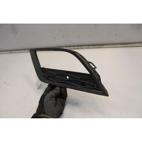 Grille avant antibrouillard - grille,