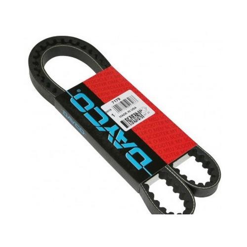 Courroie dayco mobylette - courroie,