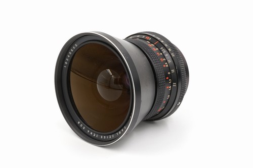 Zeiss jena flektogon 50mm - jena,