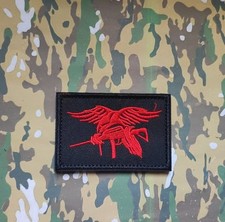 Patch Navy Seals de la marine