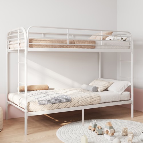 Bunk bed twin - bed,