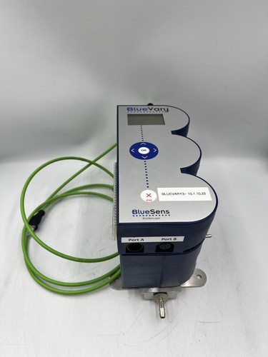 Bluevary bluesens gas analyzer - bluevary,