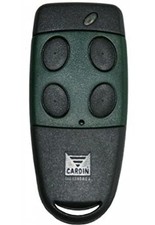 Cardin S449/QZ4 - Télécommande Pré-codée Fréquence 43392 MHz 4 Canaux Code TX...