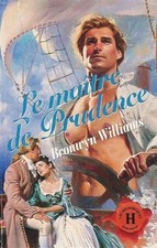 Le maître de Prudence : Collection : Harlequin les historiques n° 52
