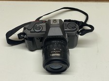 Appareil Photo Pentax P30 + Objectif Pentax 35-80mm – Très Bon État - Vintage