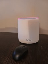 Netgear Orbi RBR20  Tri Band