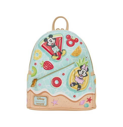 Mini sac dos loungefly - mini,