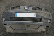 Pare choc avant RENAULT ESPACE 4 PHASE 1