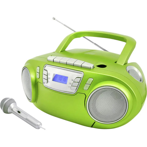 Soundmaster scd5800gr - soundmaster,