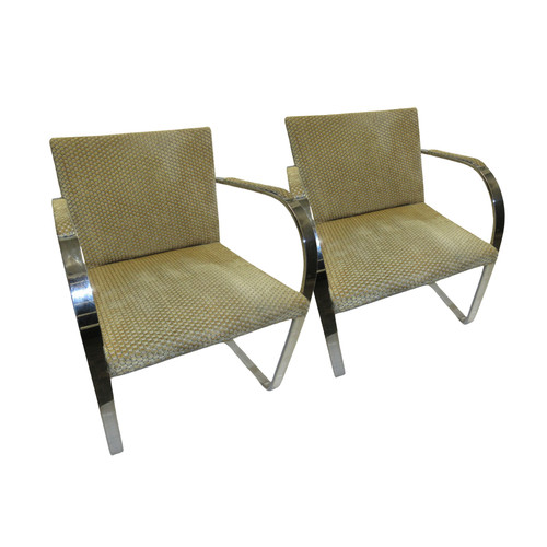 Mies van der - rohe, chairs