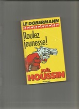 Roulez jeunesse ! Le Dobermann