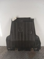 Cache sous moteur RENAULT CLIO
