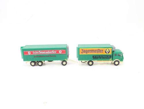 Voiture miniature kibri - miniature,