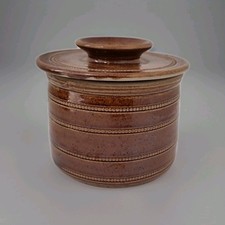 Poterie du Berry beurrier