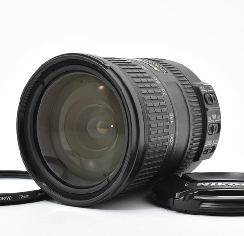 Objectif zoom nikon - nikon, dx