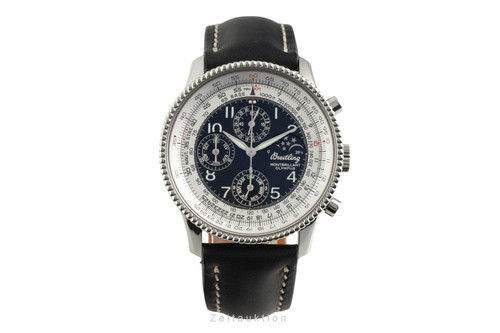 Chronographe breitling - chronographe,