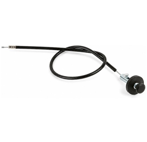 Commande starter cable - starter, a