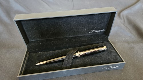 Stylo porte mines dupont ligne - porte,