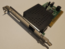 Carte PCI PCTEL Modem 56K
