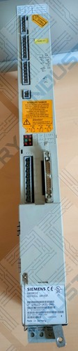 Siemens simodrive 611 - siemens, module