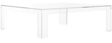 Table Basse KARTELL INVISIBLE