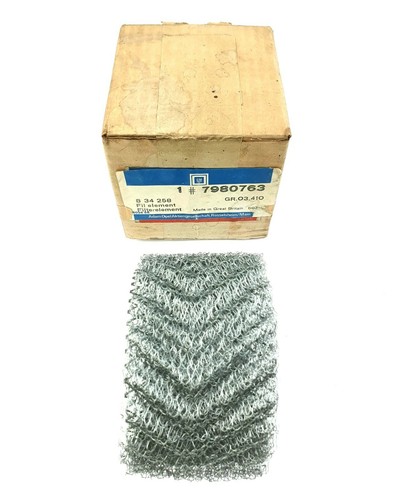 Original opel filtre - original, gm