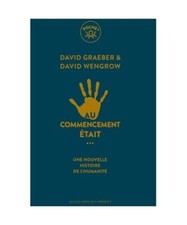 Au commencement était...: Une