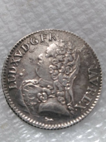 Monnaie royale louis dit - louis, xv
