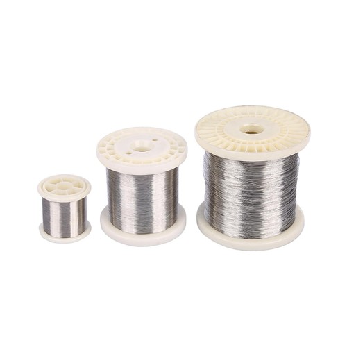 Fil nickel pur 3 m - de,