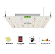 Lampe Samsung Evo , Culture