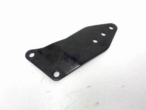 Habillage platine droit - habillage,