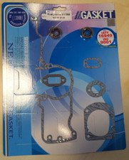 Jeu de joints ISE Forest &