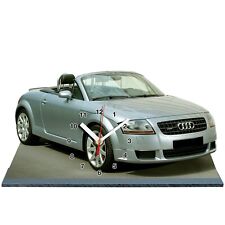 MINIATURE, MODEL CARS, AUDI TT