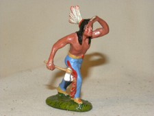 FIGURINE COMPOSITION GJ