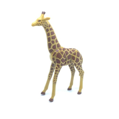 Playmobil zoo girafe 3240 - playmobil, *
