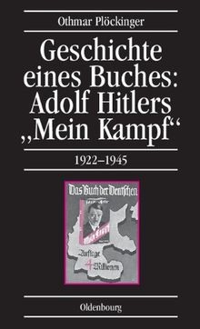 Geschichte eines buches adolf - geschichte,