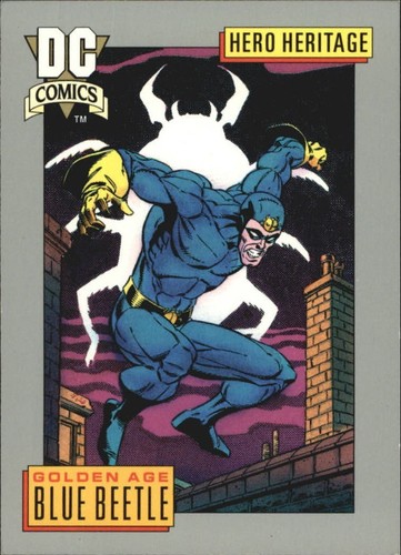 B6969 1992 comics - 1992, dc