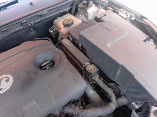 Boîtier moteur uce opel - uce,
