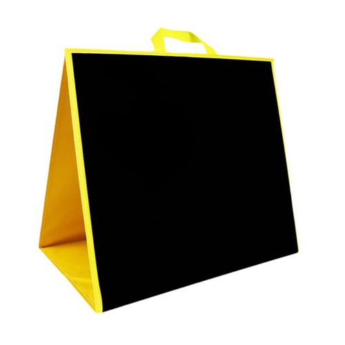 Tableau messages pliable en - tableau,