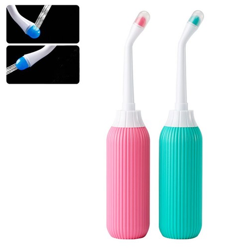 Nettoyant fesses pour - , bébé