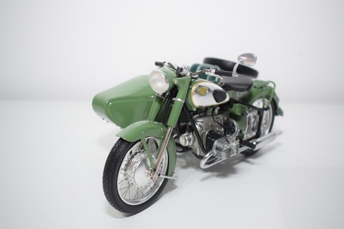 C16 schuco moto - 1:10, zundapp
